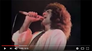 GINO VANNELLI Brother To Brother