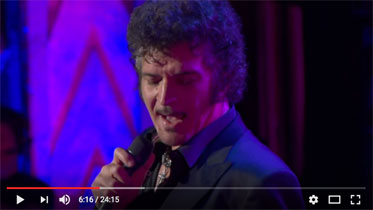 GINO VANNELLI  LIVE IN LA 