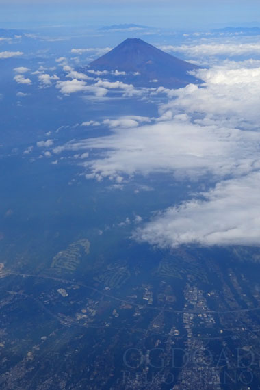 富士山