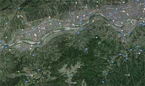 かつらぎ町