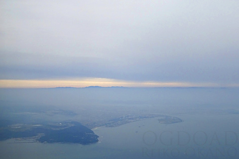 大峰山