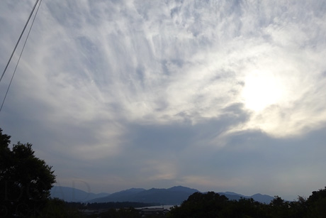 富士山