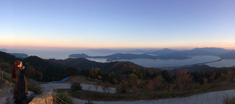 富士山
