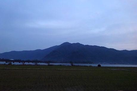 富士山