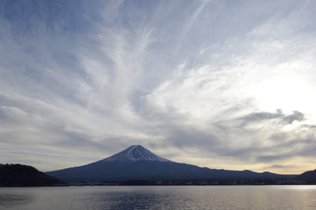 富士山