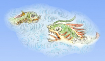 海獣